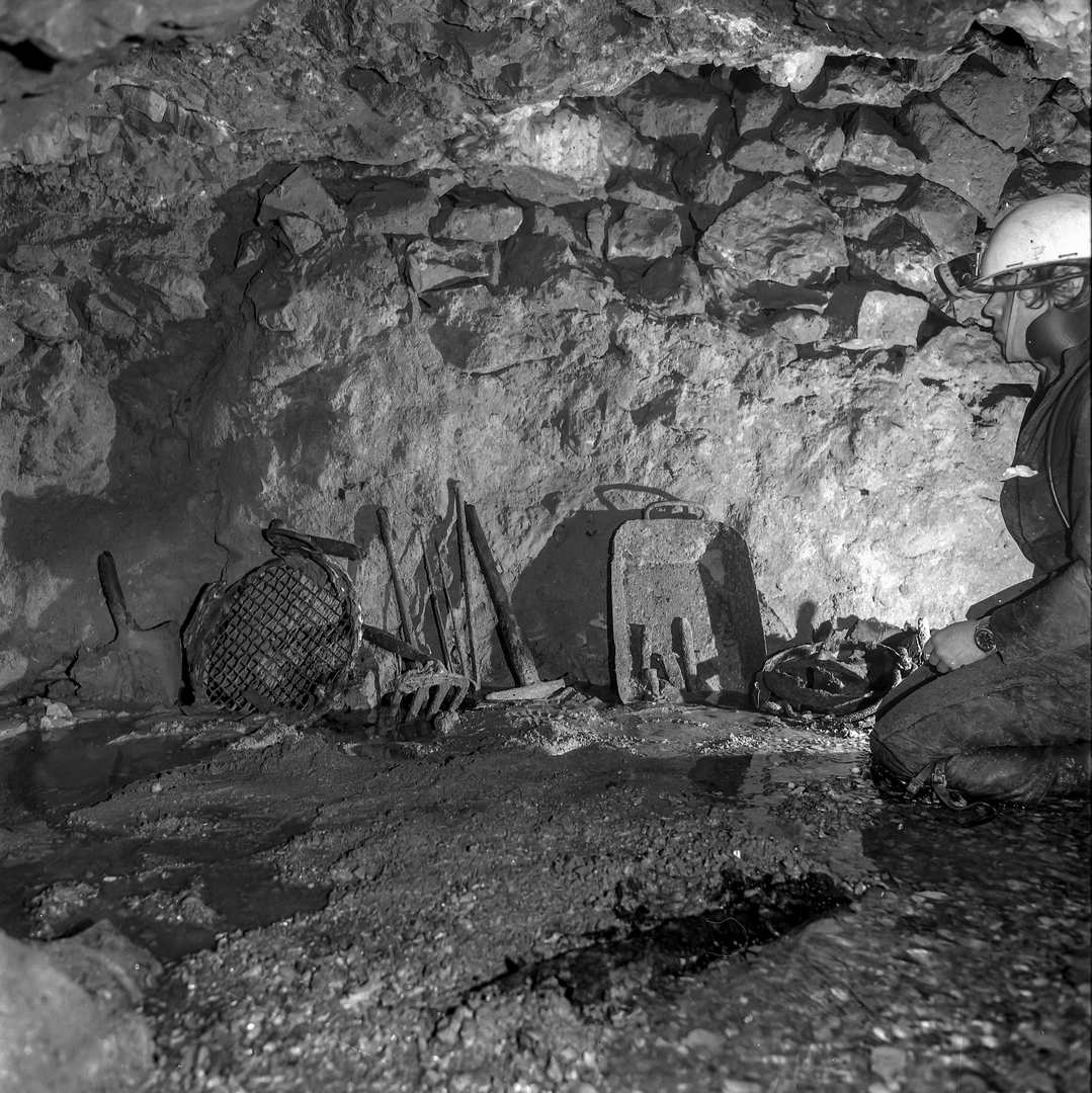 Old mens tools in Youds Level 1977 (3)